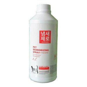 [JH7Q6P8T_52CP]하수구트랩 하수구냄새제거 냄새제로 1L