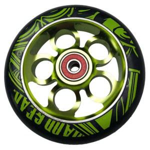 킥보드 스턴트 스쿠터 그레이 DS008 스쿠터바퀴 퀵보드 액세서리 스포츠 바퀴