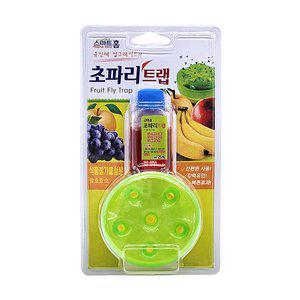 싹싹몰 초파리트랩