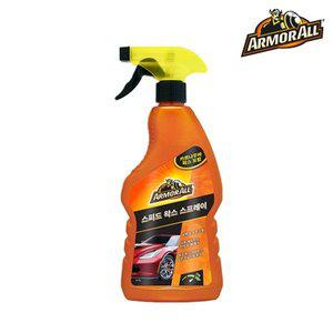 [에너자이저]아머올 스피드 왁스 스프레이 500ml