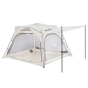 [포레스트큐브] 레스트 쉐이드 텐트 / 그늘막텐트/피크닉텐트/4WAY메...