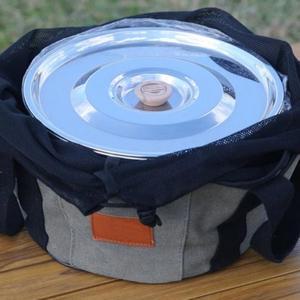 백패킹 식기 악세사리 낚시 다용도 소품 펜션 (3rCkj)