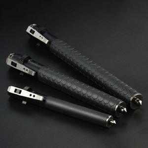 고급형 호신용 3단봉 휴대용 접이식 진압봉