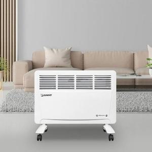 한빛 전기 시크컨벡션 히터 2000 (HV-C2100w)