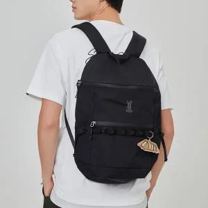 [DOD][디오디 공식]가마보코 코듀라 백팩(22L)(BLACK)