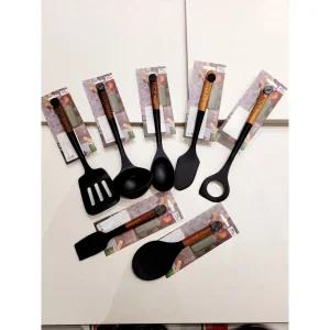 헹켈 [스타우브] 스타우브 우드 조리도구 / ST40503-110