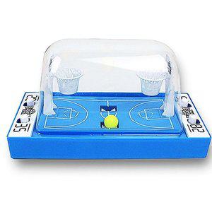 농구게임 배틀 슛 색상랜덤 손가락 농구 골대 게임기 (WFI05J4)