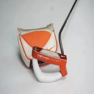 중고  메이저 리미티드 에디션 메소드 컨셉 33인치 퍼터