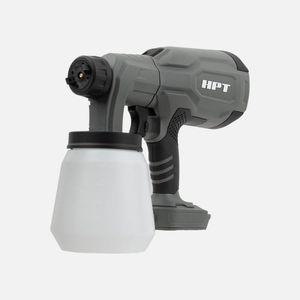 HPT 20V 마끼다 배터리 호환 무선 스프레이건 MA20-HSG110 전동 스프레이 건