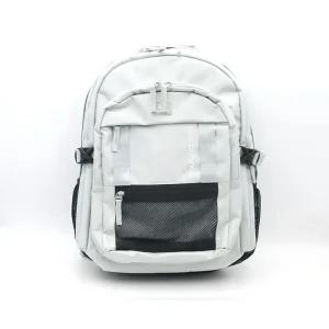 뉴발란스 백팩 3D V6 가방+신발주머니 NBGCCAA101-16