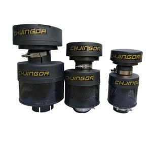 트렉터 에어필터 프리필터 로더 소형 필터 yanmar 굴삭기 8세대 농기계 수확기 레인