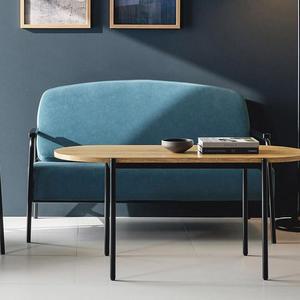 [QNS22Y7W_55]인조가죽소파 사무실병원휴게 2인용