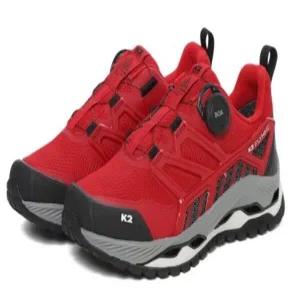 [K2 케이투] FUS24G03_R2 플라이하이크 벤쳐 고어텍스 등산화 남녀공용