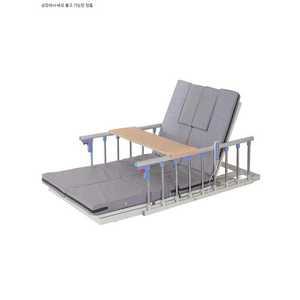 가정용 병원 모션베드 모델 제품 침대 전동 매트리스 환자 접이식 등받이