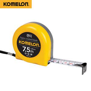 코메론 KMC-33 센티 줄자(7.5M 25) / 공구명장