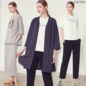 루시앙 슬로우패션 상/하의