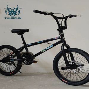 BMX 묘기 자전거 스턴트 액션 익사이팅 입문용