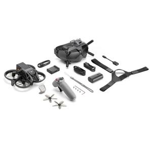 DJI 정품 아바타 플라이 스마트 콤보(FPV 고글V2 포함)