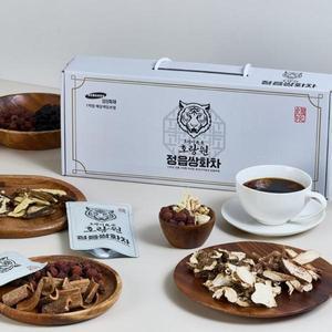 [호랑원] 120년의 전통 정읍 쌍화차 20포