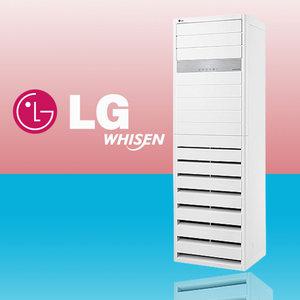 LG 휘센 PW1300T2L 스탠드 냉난방기 냉온풍기 36평 118.2㎡ 전국.설치
