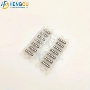 00.550.1267 FFW 2025 베어링 Heidelber PM52 SM52 SM102 플랫 케이지 오프셋 인쇄 기계 부품 32x25x2mm