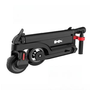 접이식 전기 터 전동 미니 소형 전기차 경량 성인용 여행용 휴대용 충전식 전기킥보드