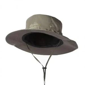 [하프클럽/셀러허브_여성트랜드패션]등산 모자 낚시 자외선차단 캠핑