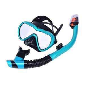 스노클링 잠수경세트 물놀이 세트 잠수경