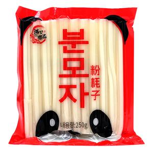 하오시푸 분모자면 250g