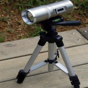 서치 라이트 낚시 집어등 밤낚시 디럭스 라인 미끼등 작은 피싱 빙어