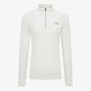 [AK플라자] [노스페이스] 여성 심프리 롱슬리브 집티NT7LQ81C