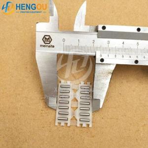 FFW 2025 베어링 하이델버 플랫 케이지 오프셋 인쇄 기계 부품, 00.550.1267, PM52, SM52, SM102, 32x25x2m