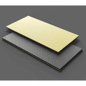 러닝 머신 매트 방음 실내자전거 충격흡수 미끄럼방지