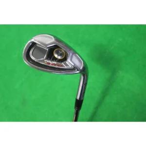 테일러메이드정품 TOUR 버너 강도 R 스틸 56도 샌드(S) 중고웨지