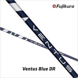 정품  벤투스 벨로코어 블루 드라이버 샤프트 / 스릭슨 ZX 전용 슬리브 그립 무료