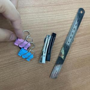 고무판자석 부착식 자석판 자석 원형 20mm 20P (3whGo)