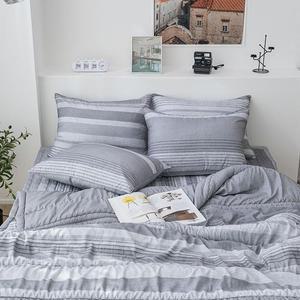 [MEL4OOQ4_55]Q 차렵이불세트 봄 가을 이불세트 침구