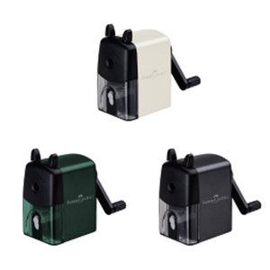 파버카스텔 핸들 연필깎이