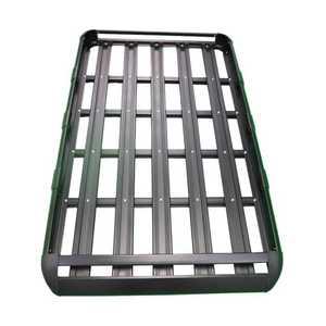 SUV 루프렉 모하비 차량용 히치 스타리아 바스켓 루프랙 튜닝 상품