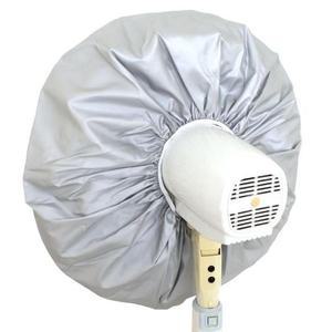 [아우트]방수 열풍기커버 선풍기커버(벽걸이실버)