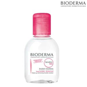 바이오더마 센시비오 H2O 100ml