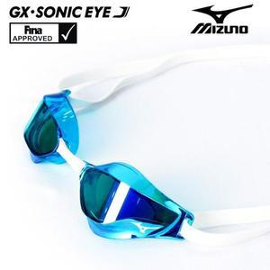 미즈노 미러 노패킹 수경 물안경 U13977 미러렌즈추천