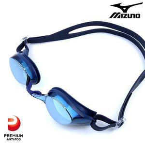 미즈노 미러 패킹 수경 U55382 패션물안경 수영용품