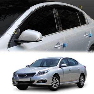 [LFORDF0K_56]플래티넘 빗물받이 썬바이져 창문몰딩 SM5