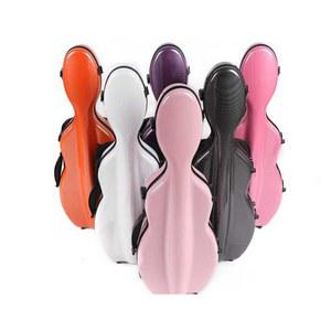 첼로 케이스 탄소 보관함 하드케이스 보관 다색 방수