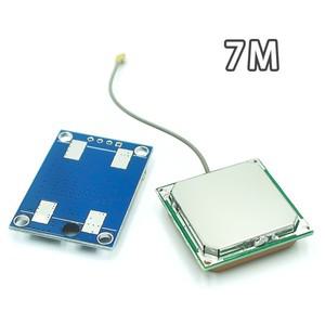 자이로 센서 GY-NEO6M V2 GPS 모듈 비행 제어 EEPROM MWC APM2.5 Arduino용 대형 안테나 7M 8M