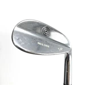 중고  투어액션 REG588 54도 웨지 다이나믹골드 S200 / 7025052406354