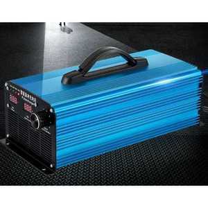 지게차 충전기 납산 배터리 4륜차 전동차 청소차