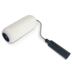 [아우트]수성페인트 롤러붓 로러 페인트롤러 7in