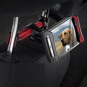 [ME93K145_56]헤드레스트 뒷좌석거치대 핸드폰 홀더